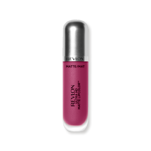 [309978161127] LIPSTICK ULTRA HD MATTE LIPCOLOR ADDICTION 610 5.9ML (REVLON)