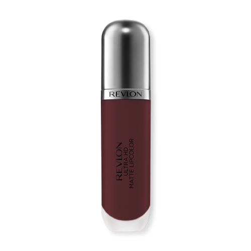 [309978161202] LIPSTICK ULTRA HD MATTE LIPCOLOR INFATUATION 675 5.9ML (REVLON)