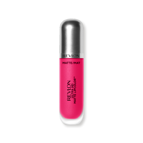 [309978161028] LIPSTICK ULTRA HD MATTE LIPCOLOR OBSESSION 605 5.9ML (REVLON)