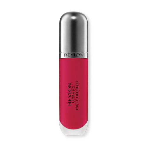 [309978161288] LIPSTICK ULTRA HD MATTE LIPCOLOR ROMANCE 660 5.9ML (REVLON)