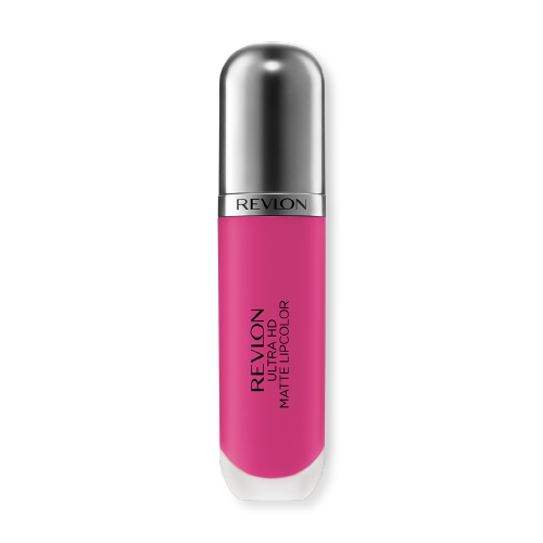 [309978161240] LIPSTICK ULTRA HD MATTE LIPCOLOR SPARK 650 5.9ML (REVLON)