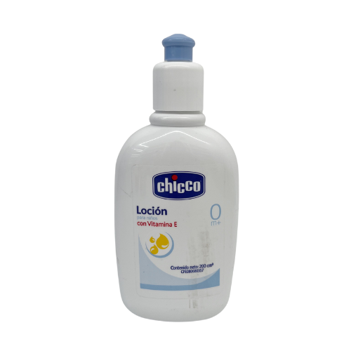 [7591061660218] LOCION 200ML (CHICCO)