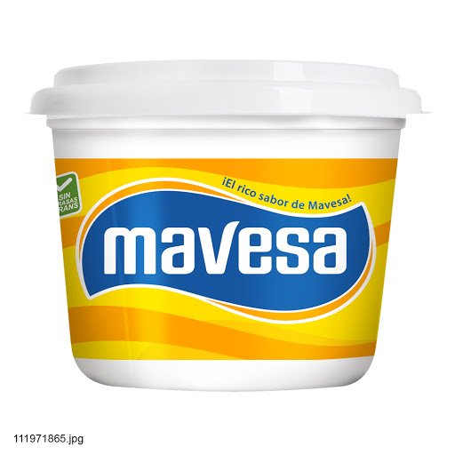 [7590006200144] MARGARINA 1KG (MAVESA)