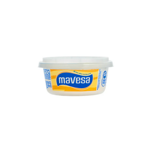 [75930868] MARGARINA 250GR (MAVESA)
