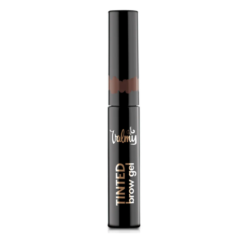 [7591949138037] MASCARA DE CEJAS  MARRON CLARO  (VALMY)