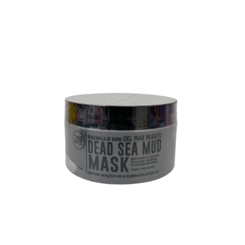 [7595335001301] MASCARILLA DE BARRO DEL MAR MUERTO 300ML (BACC)