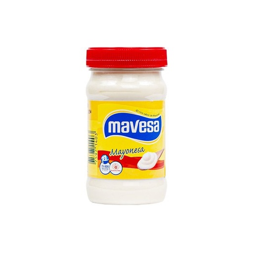 [75971403] MAYONESA 175GR (MAVESA)