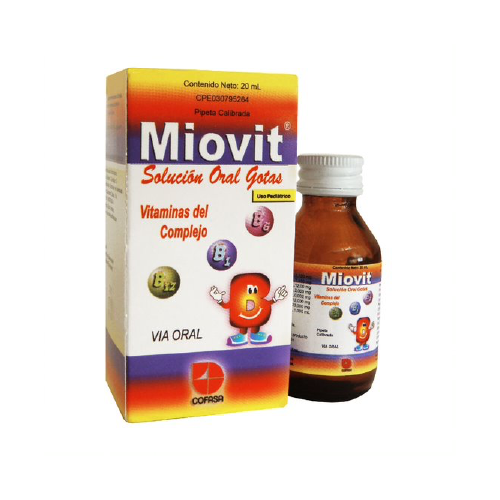 [7591818251331] MIOVIT GOTAS (COMPLEJO B)  X 20ML (COFASA)