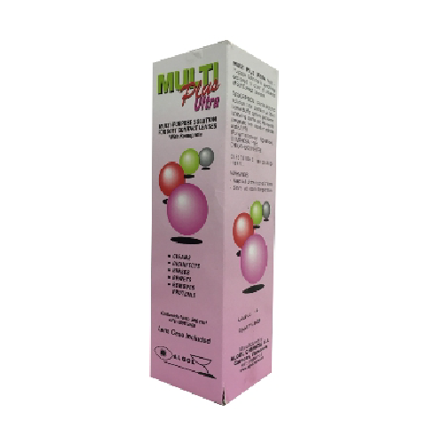 [7591929000019] MULTIPLUS ULTRA SOLUCION   X 360ML (ALGOL)
