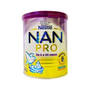 [7501059227521] NAN 2 PRO PROTEC PLUS 6 A 24 MESES 400GR 