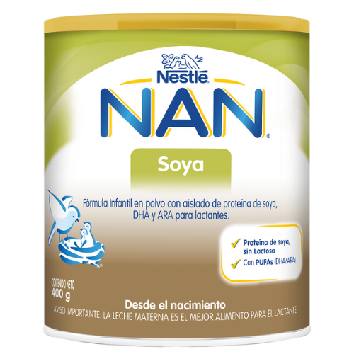 [50000052790] NAN SOYA 400GR 