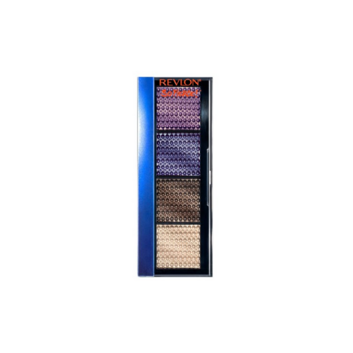 [309970116385] PALETA DE SOMBRA SO FIERCE SHADOW CLAP BACK 6.0GR (REVLON)