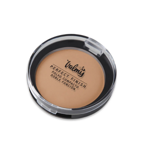 [7591949677024] POLVO COMPACTO  P.F. SIN ESPEJO # 02 ARENA  (VALMY)