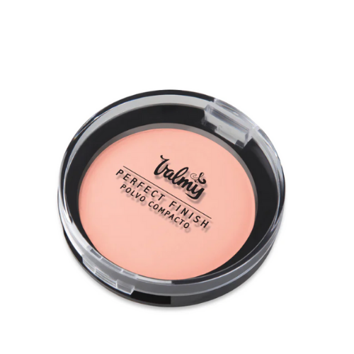 [7591949677031] POLVO COMPACTO  P.F. SIN ESPEJO # 03 NATURAL  (VALMY)