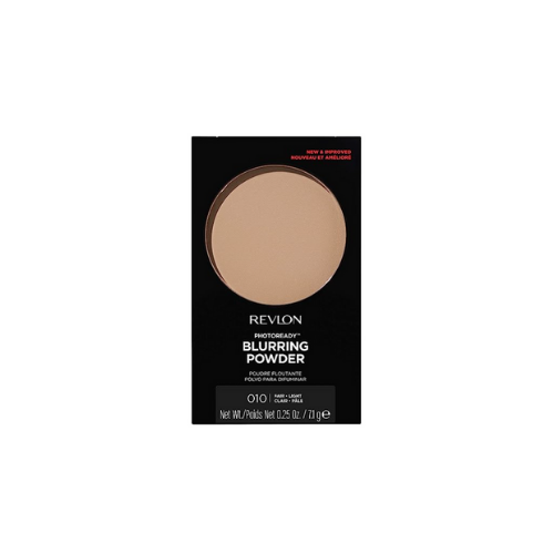 [309973157019] POLVO COMPACTO PHOTOREADY BLURRING POWDER 010 FAIR LIGHT 7.1GR (REVLON)