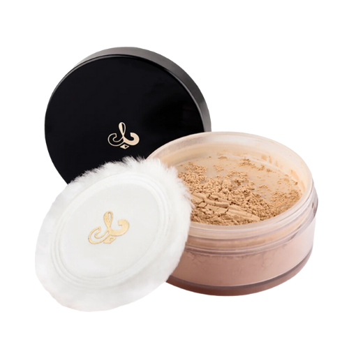 [7591949593034] POLVO FACIAL  P.F. # 03 NATURAL  (VALMY)