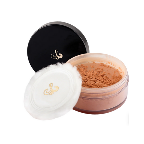 [7591949593041] POLVO FACIAL  P.F. # 04 DORE  (VALMY)