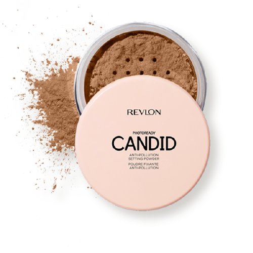 [309970058760] POLVO SELLADOR ANTI-CONTAMINACION DEEP 003 15GR (REVLON)