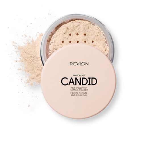 [309970076016] POLVO SELLADOR ANTI-CONTAMINACION TRASLUCENT 001 15GR (REVLON)