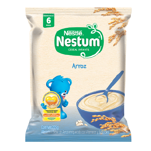 [7591016204764] PREBIO 1 FE + ARROZ 225GR (NESTUM)