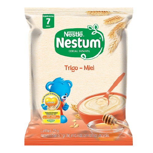 [7591016204825] PREBIO 1 FE + TRIGOMIEL 225GR (NESTUM)