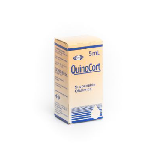 [7591196002273] QUINOCORT SOLUCION OFTALMICA (CIPROFLOXACINA - DEXAMETASONA) 0.3%-0.1% X 5ML (OFTALMI)