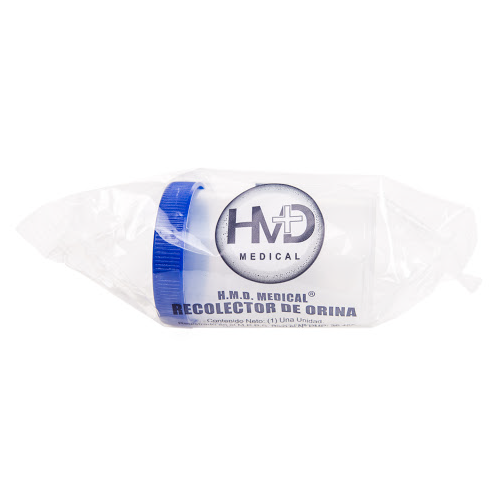 [7595651000071] RECOLECTOR DE ORINA   X 1 UNIDAD (VARIOS)
