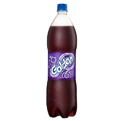 [7591031000020] REFRESCO GOLDEN DE UVA 1.5LT 