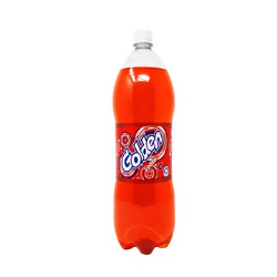 [7591031003366] REFRESCO GOLDEN KOLITA 2LT 