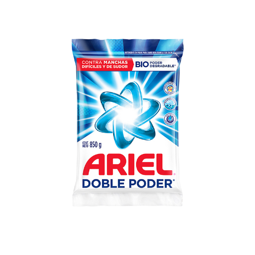 [7500435120852] REGULAR DOBLE PODER 850GR (ARIEL)