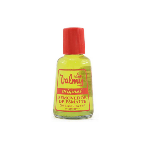 [7591949072010] REMOVEDOR DE ESMALTE CLEANSER 50ML (VALMY)