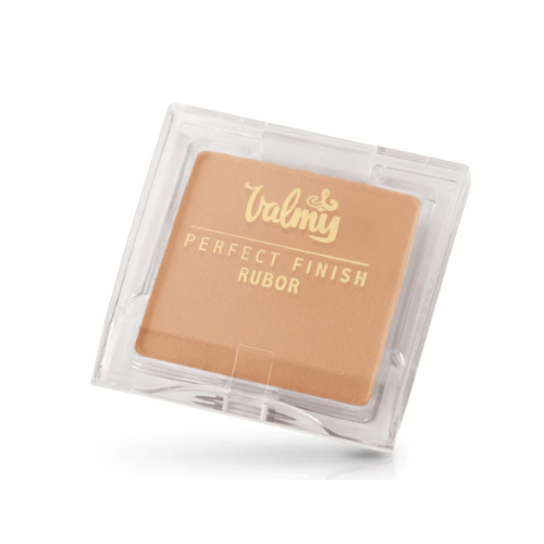 [7591949660132] RUBOR SIN ESPEJO P.F. # 13 FROSTED BRONZED 9GR (VALMY)