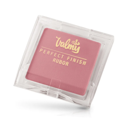 [7591949660170] RUBOR SIN ESPEJO P.F. # 17 PASTEL PEACH 9GR (VALMY)