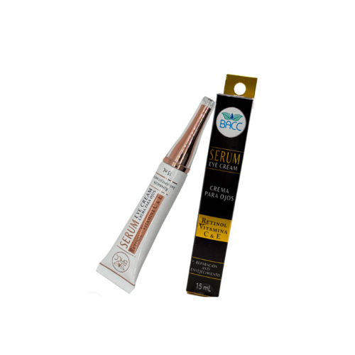 [7595335001233] SERUM PARA OJOS 15ML (BACC)