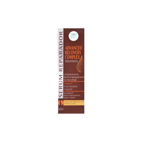[7595335001219] SERUM REPARADOR FACIAL  30ML (BACC)