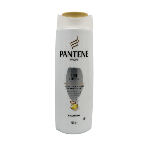 [7501001165246] SHAMPOO LISO EXTREMO 400ML (PANTENE)