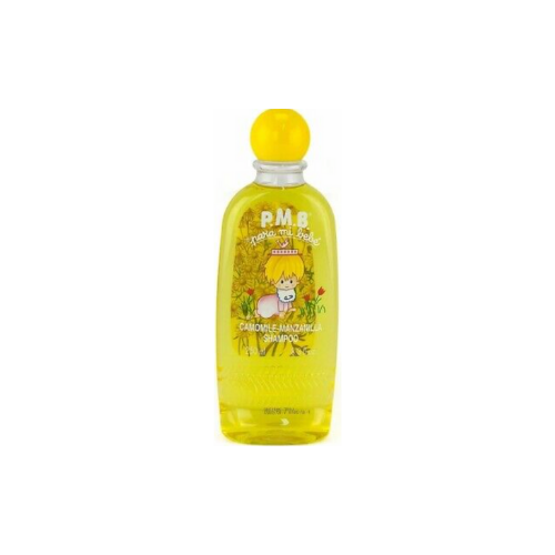 [80603306907] SHAMPOO MANZANILLA PARA MI BEBE 250ML (PMB)