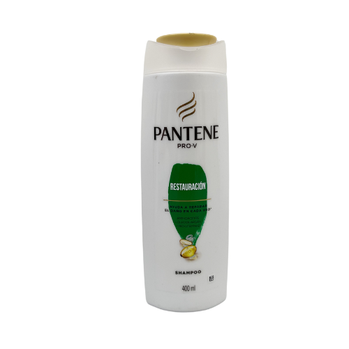 [7501006721133] SHAMPOO RESTAURACION 400ML (PANTENE)