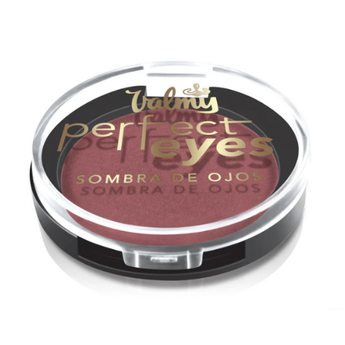 [7591949163107] SOMBRA DE OJOS PERFECT EYES #510 FUEGO  (VALMY)