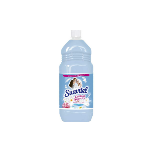 [7591083016536] SUAVITEL (SUAVIZANTE) FRESCA PRIMAVERA 1LT 