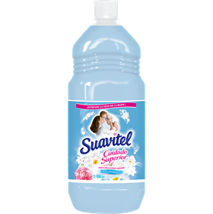 [7702010280023] SUAVITEL (SUAVIZANTE) PRIMAVERA 1LT 