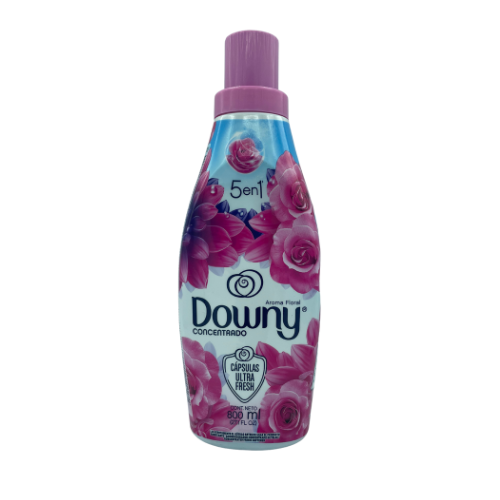 [7501001155841] SUAVIZANTE FLORAL CONCENTRADO  800ML (DOWNY)