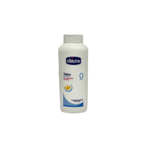 [7591061660263] TALCO PARA BEBES 200GR (CHICCO)