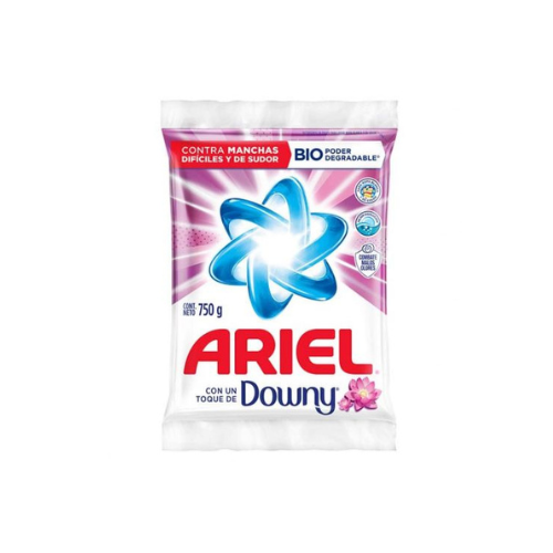 [7500435138826] TOQUE DOWNY 750GR (ARIEL)