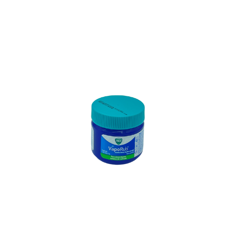 [7590002012468] VICK VAPORUB (MENTOL - ALCANFOR - EUCALIPTO)  X 50GR (FARMA)