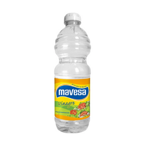 [719503061028] VINAGRE 500ML (MAVESA)